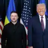 Встреча Трампа и Зеленского, дроновая революция в НАТО по опыту Украины. Итоги (REUTERS / UKRAINIAN PRESIDENTIAL PRESS SERVICE) REUTERS / UKRAINIAN …